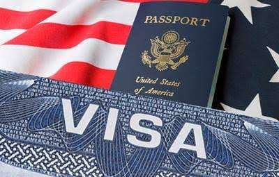 You overstay your visa, ruining it for everyone else…