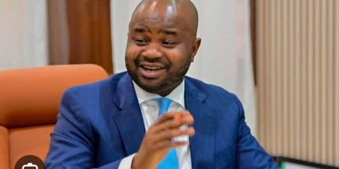 Zacch Adedeji at NRS: A Legacy of Innovation, by Jack Okude