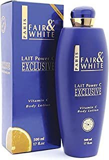 10 Best Body Lotions for Clear and Glowing Skin in Nigeria
