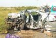 11 people killed in Ogun car crash
