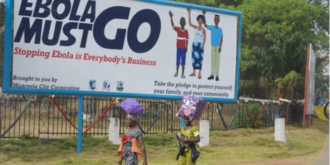 16 Travelers Under Ebola Surveillance