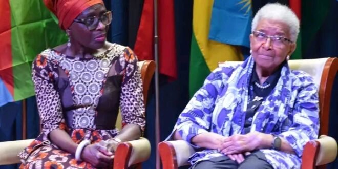 Ex-IMF Official Urges Africa: Resist Harmful Deals