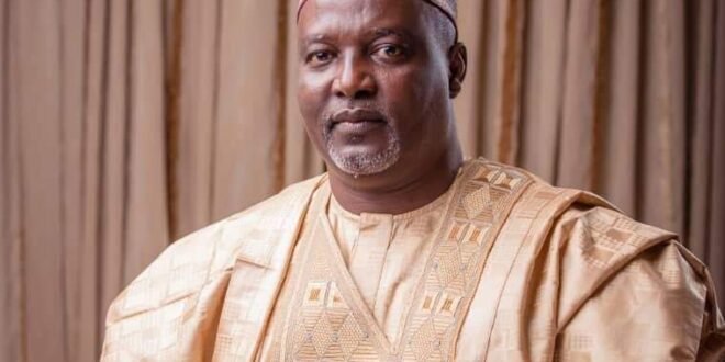 Wase supports Tinubu’s reforms and praises Mutfwang for the projects