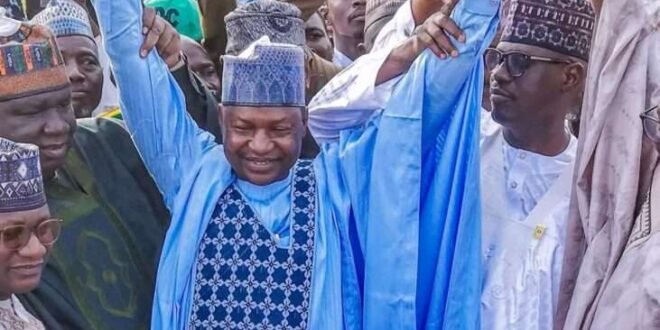 2027: ADC affirms Malami, others as Kebbi candidates