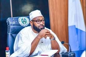 2027: Bago chooses APC nomination forms for second term