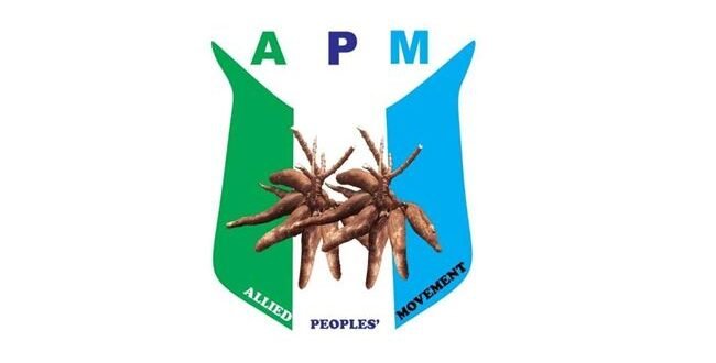 2027: Bauchi, Mohammed and other governments receive APM forms