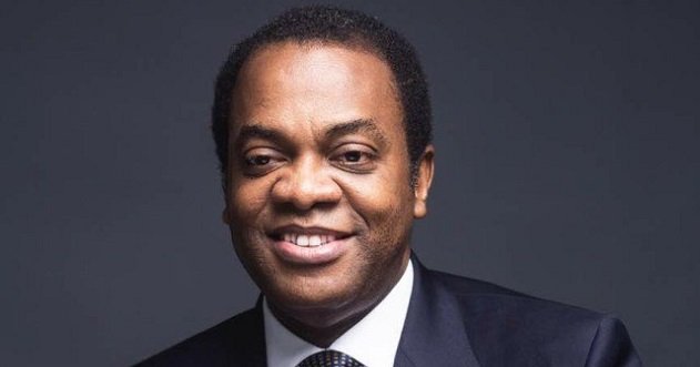 2027: Donald Duke, 2 others compete for PRP presidential ticket