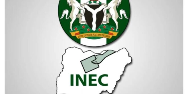 2027 Elections: 22 parties submit membership lists to INEC
