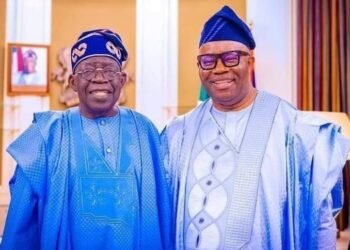 2027 Elections: Akwa Ibom Will Deliver Highest Votes For Tinubu – Akpabio
