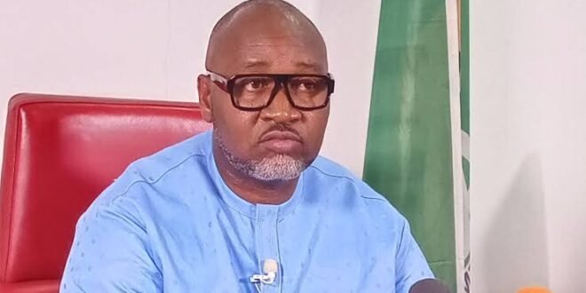 2027: Kachikwu emerges as ADC presidential candidate