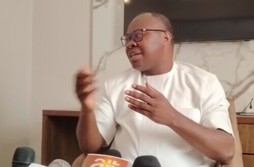 2027: Why Igbo will support Tinubu and reject Peter Obi’s promise of a mandate – Ikonne