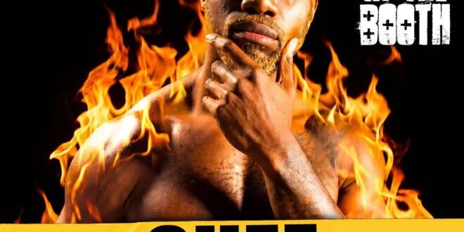 6uff – Fire in the cabin ft. Charlie Sloth
