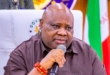 A kidnapping at a school in Oyo sparked a security alert in Osun as Adeleke revamped the safe schools program