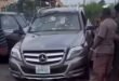 A man was shot dead in front of UNIBEN’s main gate