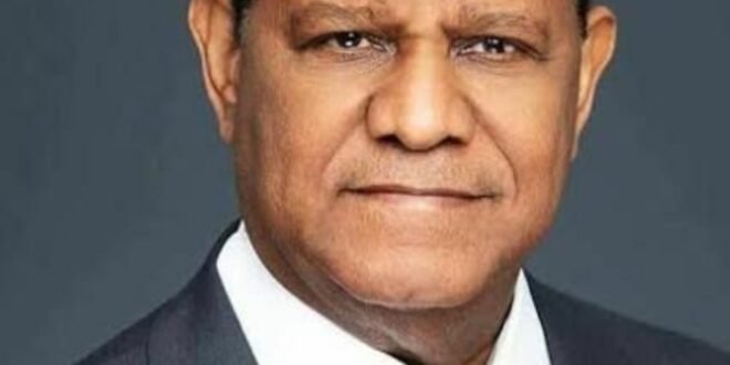 ADC presidential primaries marred by irregularities…