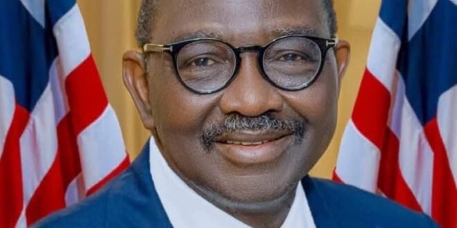 AG Tweh Orders Internal Review in US$6.2 Million Trial