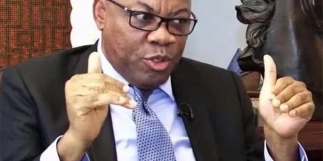ANALYSIS: Where is our money? Nigeria’s Federation Account crisis and the case for reform
