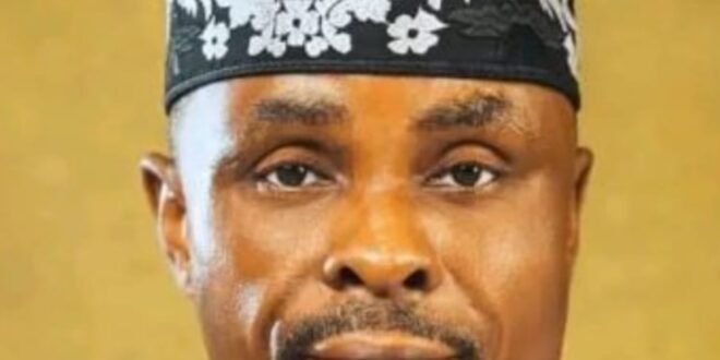 APC Ondo preaches unity after Eid, says “no winner, no…- TheConclaveNg