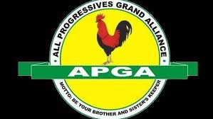 APGA cleared 155 candidates in Anambra