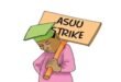 ASUU raises fresh alarm over ‘distorted’ implementation of deal, threatens industrial action