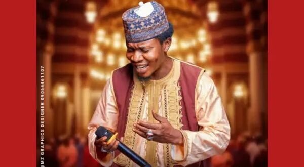 Abban Malam-Mafaka Wayyo Fadima 2