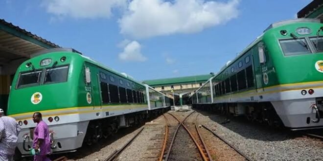 Abuja and Kaduna communities must protect trains and structures – NRC