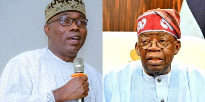 Adebayo to Tinubu: Kill terrorists or resign, SDP candidate criticizes FG for insecurity