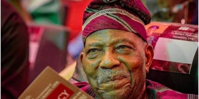 Afenifere complained, saying terrorists were now besieging the southwest, citing a list of attacks