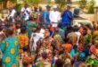 Akeem Amosun rallies APC members for Salisu ahead of Ogun Central Senatorial Primaries