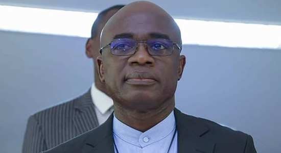 Alia moves to end the APC crisis and invites Akume and stakeholders to a reconciliation meeting
