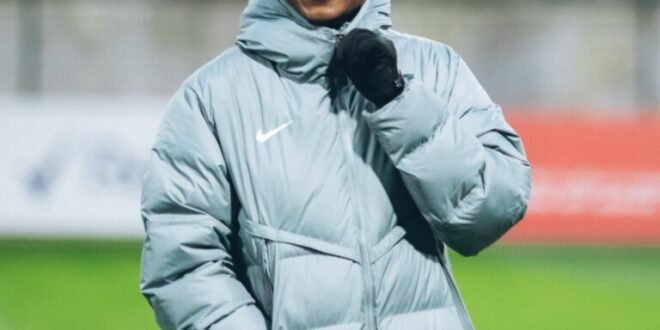Analysis: Why Eboboritse Uwejamomere will fail as Nigeria U17 coach