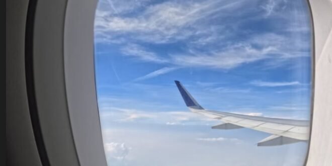 Another airline declares bankruptcy as Zenith Aviation…- TheConclaveNg