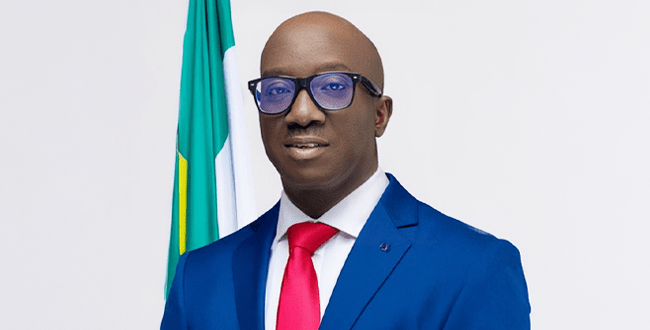 Appointment with Edo NUJ chair bags