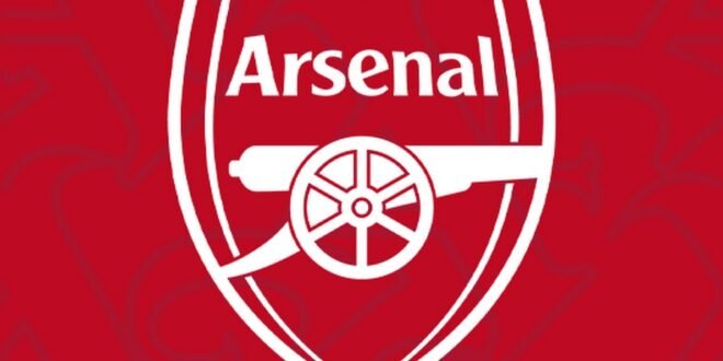 Arsenal crowned Premier League champions after Manchester City drew