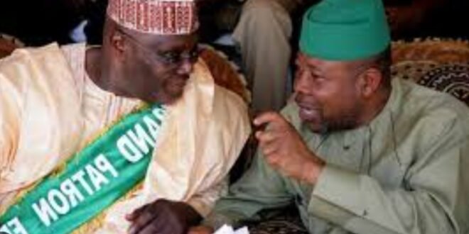 Atiku seeks vice president: Ihedioha emerges in the lead…