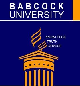 Babcock University Post UTME Past Questions and Answers PDF