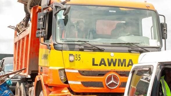 Badagry Chairman LG calls for more PSP operators to improve waste management