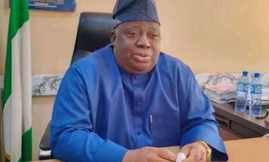 Benue Service Chief dies