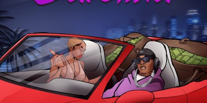 Big Glock-Carolina-Six9ja
