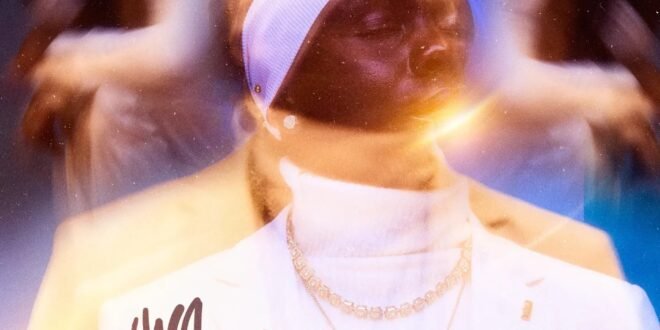 Billion Solar – Iwo Olórun