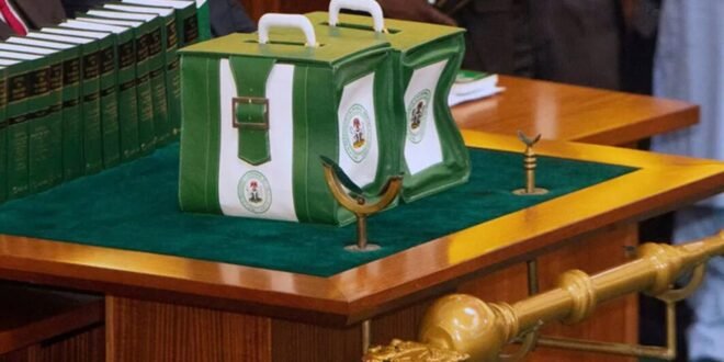 Budget 2026: Nigeria to spend ₦15.81 trillion on debt servicing