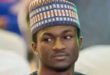 Buhari’s son voted for APC’s automatic ticket for the seat of Rep