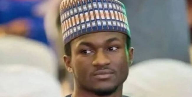 Buhari’s son wins APC Representative ticket in Katsina constituency