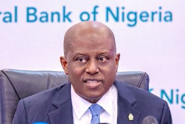 CBN MPC keeps interest rate at 26.5%
