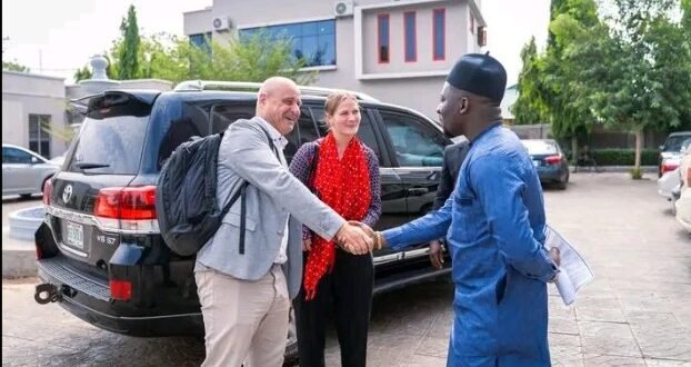 CJID, EU launch initiative to combat disinformation in North West Nigeria