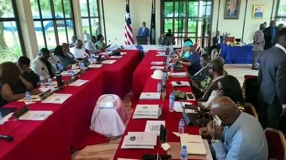 Cabinet Ministers Banned from Excessive Foreign Trips