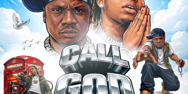 Caften – Call God ft. Zyno TopBoy