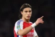Calafiori hints at possible Roma return