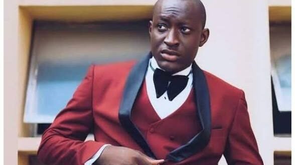 Carter Efe called out his colleague Shanks for congratulating him after dethroning Portable