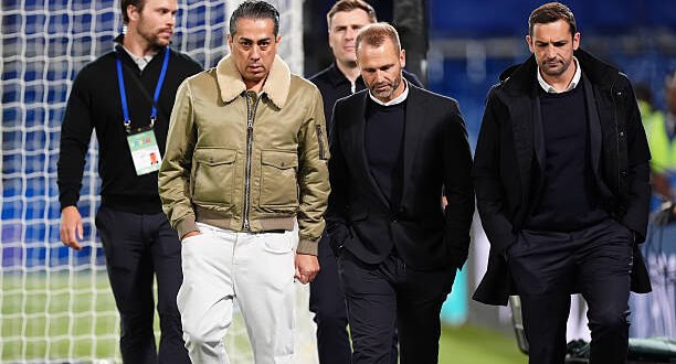 ‘Chelsea disrespected Osimhen’: Galatasaray star urged to snub troubled Premier League giants